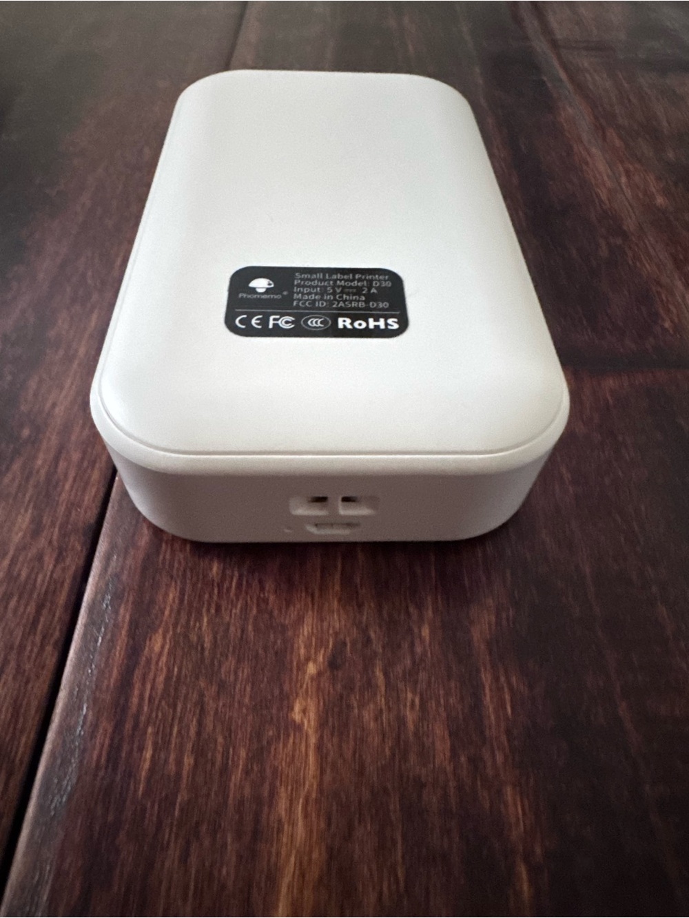 Label Maker - Picture 5 of 5